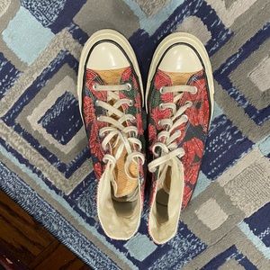 Boys Chucks